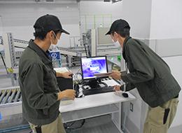 チームワーク重視だからこそ叶う、働きやすい環境でお迎えいたします！