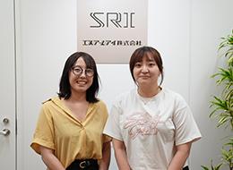 働きやすさと成長、どちらも実感できる会社です