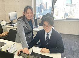 【反響営業】未経験歓迎★20代~30代活躍★フレックス★月給25万~★Web商談メイン★インセンあり★転勤なし
