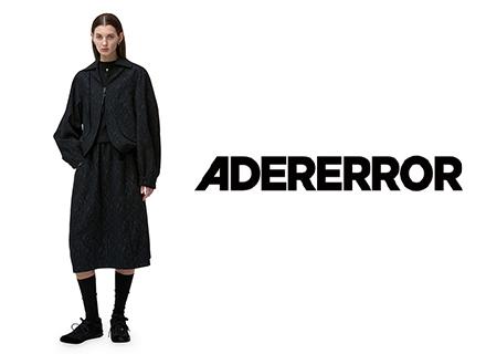 MD(マーケティング担当)*韓国で話題「ADERERROR」日本法人*月給33万円~*転勤なし*港区の駅チカ
