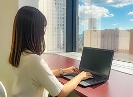 マーケティングセールス|未経験歓迎◆月給35万円~◆残業ゼロを徹底◆食材ECサイト◆西新宿駅30秒◆人柄採用