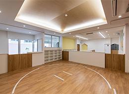 建設業界の“未来”をつくる会社を目指しています！