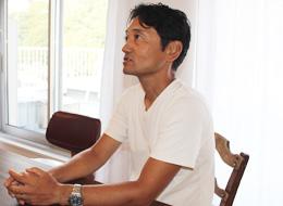 KROW株式会社 取締役COO 池田 暁