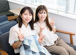 「ありがとう」が、医療現場の大きな助けになります。