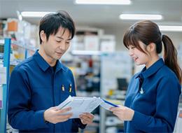 売るだけじゃない。暮らしを支える“街のアドバイザー”に。