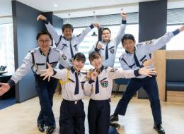 きっかけは何でもイイから、まずは気軽に応募してみてください♪