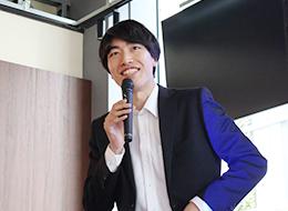 会社の成長には、社員が長く働ける環境が不可欠！待遇や福利厚生も整えています♪