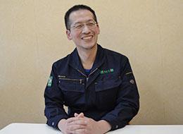 「人見知りの方でも、周りが声かけしてくれるので安心です」(入社1年目・Mさん)