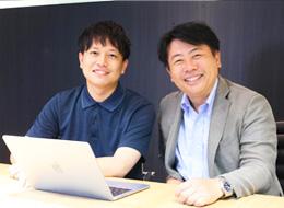 好奇心旺盛な個が集団となり、「人々を幸福にする」という組織の目的を持ったのがイナゾウです。