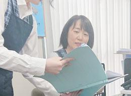 未経験からの転職者がこれまでも活躍しています。