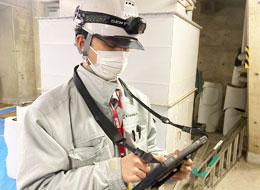 施工管理◆賞与実績最大5.2ヶ月分◆社員定着率8割超◆月給36.2万円~◆残業少なめ◆創業45年以上の安定企業