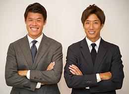「スポーツに関わるすべての人が、活躍する世界を作りたい」そんな想いを大切にしています。
