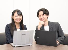 あなたの悩み・不安も、テイクスならきっと解決してくれます！