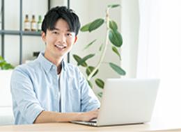 ひとりで悩まない。チームで成長できる安心の開発環境です