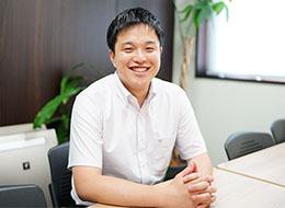 周囲の皆さんの温かいサポートがあったから、社会人デビューの不安も乗り越えられました◎