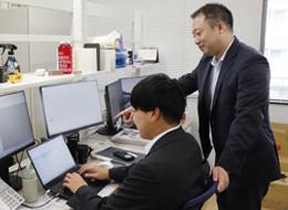 法人営業◆未経験歓迎◆賞与2.5～8ヶ月分支給実績有◆内定まで最短2週間◆有給取得率85%◆正社員デビューOK