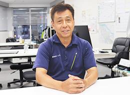 お客様の理想をカタチにする提案で、これからも多くのお客様を幸せにしていきます。