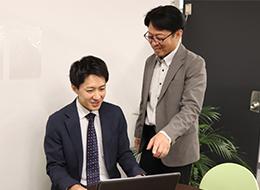 賃貸管理職／年間休日125日／賞与年3回／有給取得率100%／転勤なし／未経験OK／売り上げノルマなし
