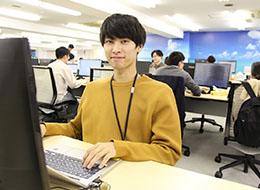 調べる、聞く、やってみるを繰り返しながらエンジニアとして成長していきましょう。