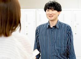 開発エンジニア◆直請けメイン／面接1回／土日祝休／年休128／残業月10h／フレックス／フルリモ可／チーム参画