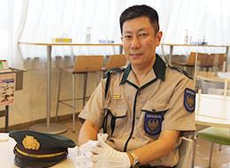 屋内警備スタッフ【全員面接】入社祝金15万円/未経験OK/ブランク・転職回数不問/残業月10h程／50代活躍