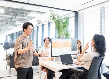 システムエンジニア（クラウドネイティブ開発）