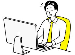チェックスタッフ◆未経験OK／社会人経験不問／研修あり／資格手当充実／残業少なめ／賞与年2回／土日祝休み