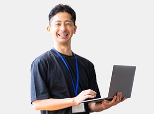 基本リモート×午後出社OK！自由な働き方を実現♪