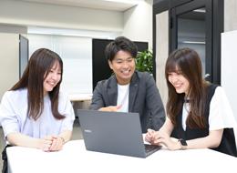 エンジニアとしっかりと向き合い、エンジニアの声にしっかりと答えてくれます！