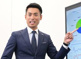 面接の場で相談をたくさんしました(笑)！あなたも遠慮なく、何でも聞いてみてください！