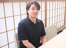 いただいたお問い合わせから、お客様先へ資料を持ち込み商談に繋げられるのも、面白いですね！