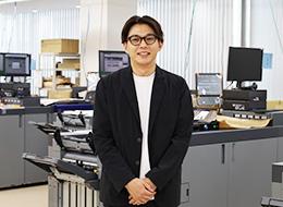 景気に左右されない安定性が働く上でとても安心感につながっています！