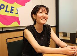 2022年入社・Uさん
