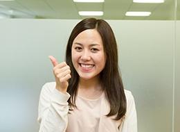 多彩なプロジェクトや役割で経験を積み、キャリアアップを目指せます！