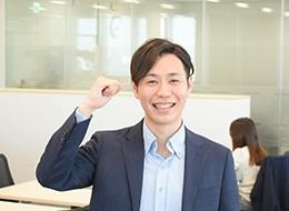 当社でなら大手メーカーで活躍するキャリアも実現できます。