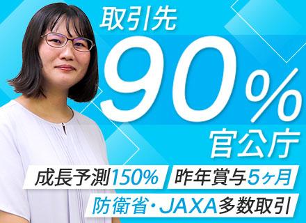藤倉航装株式会社【フジクラグループ（東証上場）】