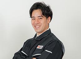 多彩なプロジェクトにチャレンジできる環境が魅力です！