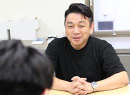 【人事・営業担当】積極的にキャッチアップをする姿勢があれば、経験が浅い方でも成長できる環境です！