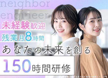 ネイバーズ株式会社