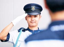 協和警備保障株式会社　柏営業所