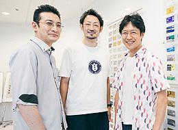 社員Aさん／中途入社