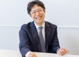 CTO小野