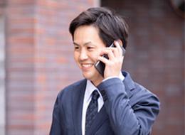 （入社2年目・20代/M）