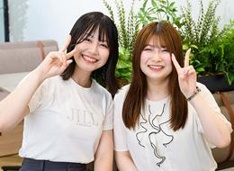 社員A／中途入社