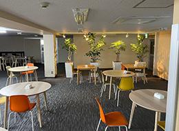 マイカー通勤もOK！地元で働きたいという方も歓迎しています。
