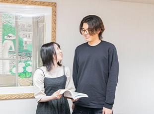 リモートワークでありつつも、不明点や質問はチャットで柔軟に受け付けています！