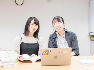 メンバーの平均年齢は27.5歳！若手メンバーが多く、社内イベントも盛り上がります◎