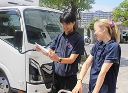 資格取得支援制度を活用しながら、スキルの幅を広げることもできます！