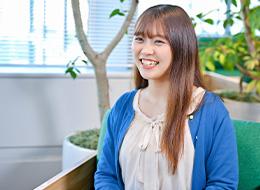 エンジニアの手から、誰かの一歩が生まれる。