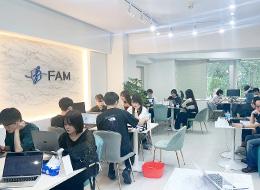 未経験入社が9割以上！若手世代が多数活躍中です。